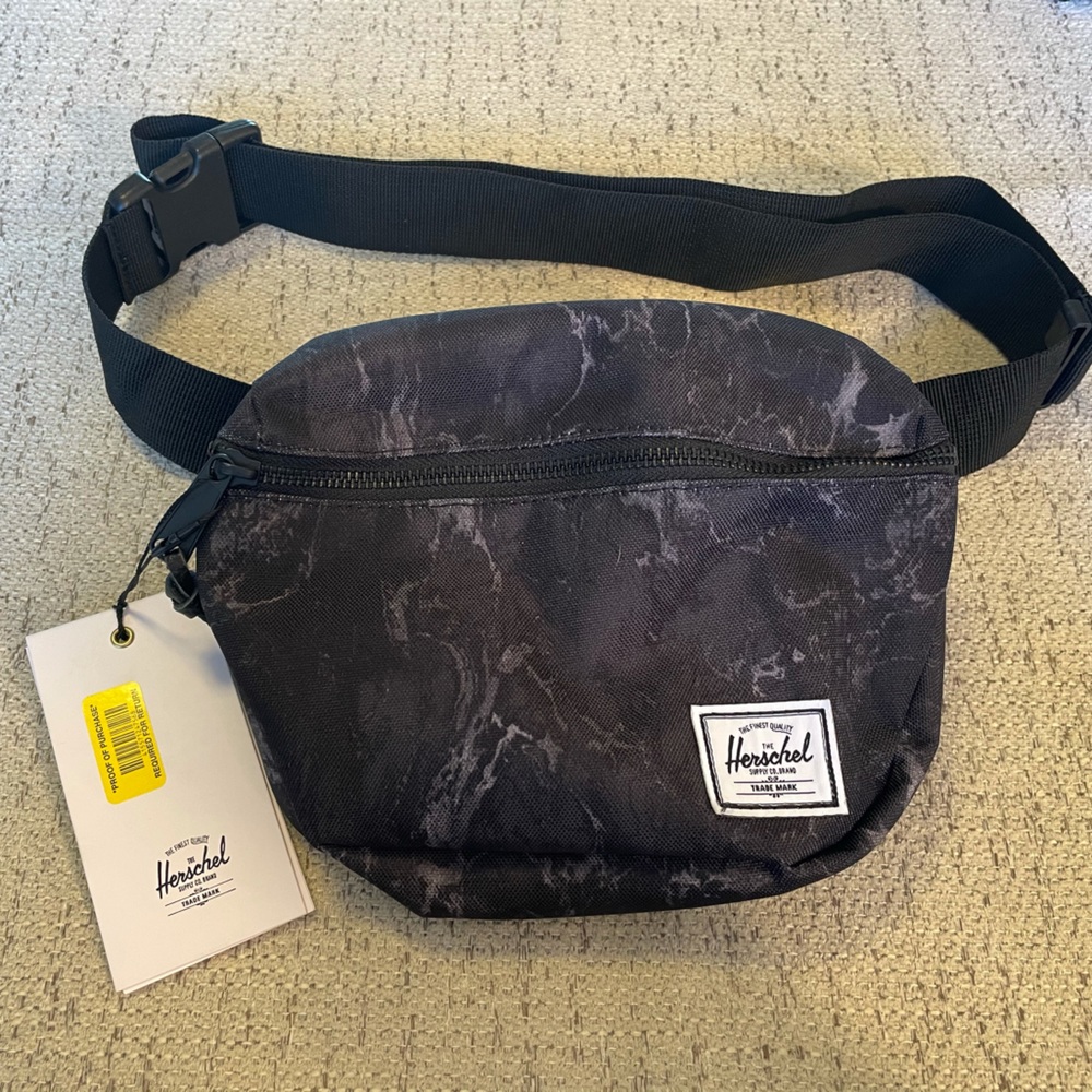 Herschel Fanny Pack